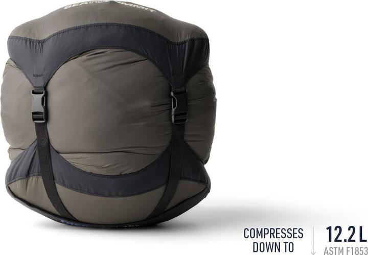 Produktbild Sea To Summit Trek -9°C Down Sleeping Bag (211 cm)