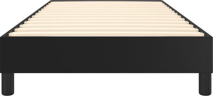 Actual product image vidaXL Boxspringbettgestell (100 x 200 cm)