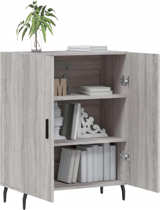 Image du produit vidaXL Sideboard (69.50 x 34 x 90 cm)