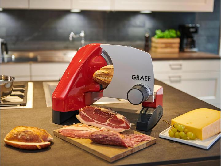 Image du produit Graef Trancheuse SKS 500 2 lames