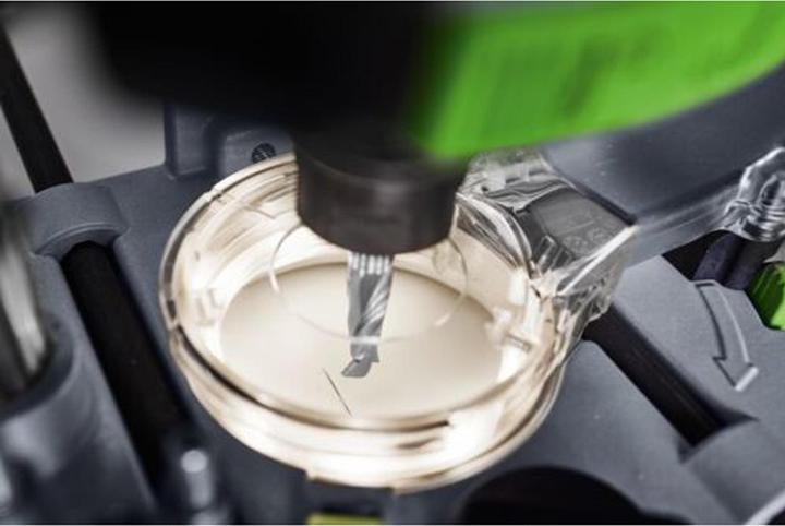 Image du produit Festool Oberfräse OF 1400 EBQ-Plus (Défonceuse)
