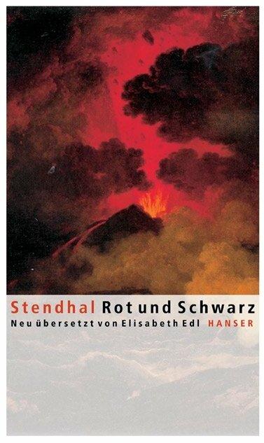 Produktbild Rot und Schwarz (Deutsch, Stendhal, 2004)