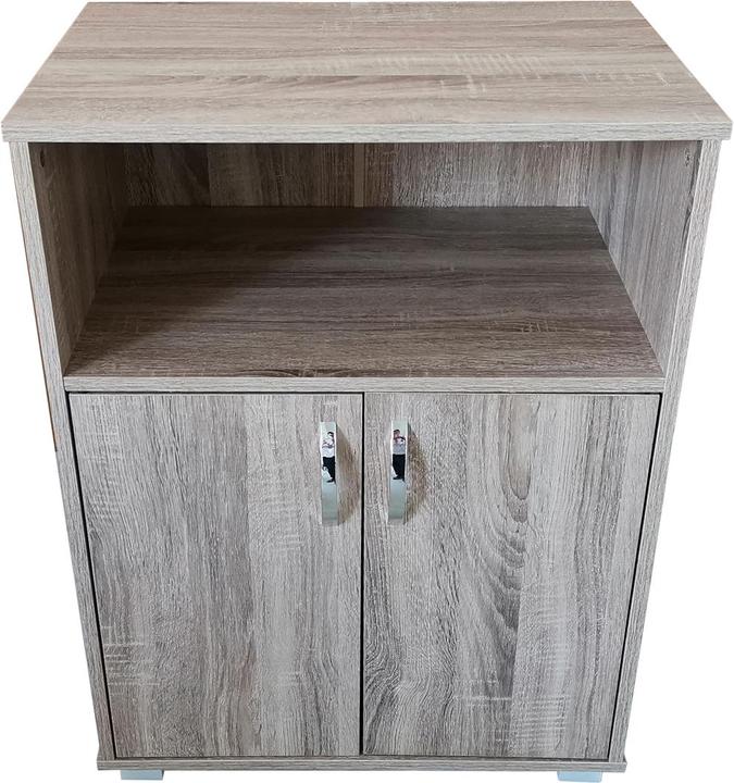 Immagine prodotto HTI-Line Armadio da cucina (60 x 40 x 80 cm)