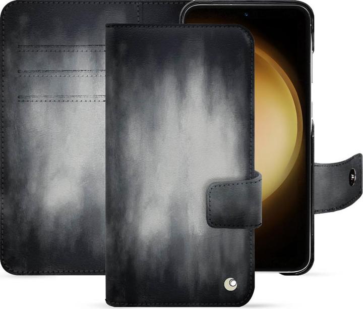 Produktbild Noreve Lederschutzhülle Samsung Galaxy S23+ (Samsung Galaxy S23+)