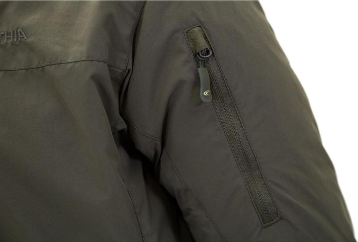 Immagine prodotto Carinthia Giacca a vento G-Loft (L)