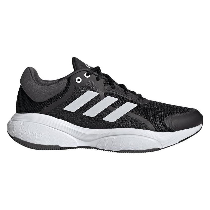Adidas, Herren, Sneakers, Response Schuhe, Schwarz, (44 2/3)