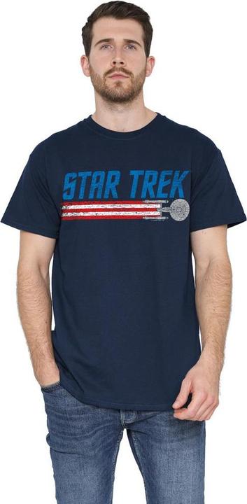 Produktbild Enterprise TShirt (XXL)