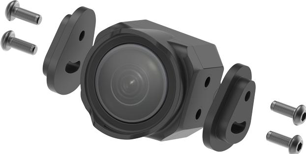 Actual product image iFlight DJI O3 Vibration Dampers Silicone (Drone spare parts, iFlight Chimera7 Pro V2, iFlight Nazgul5 V3, iFlight Nazgul Evoque F5 / F6 V2, iFlight BOB57 O3)