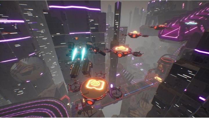 Actual product image Game Transformers Galactic Trials (PS5, DE)