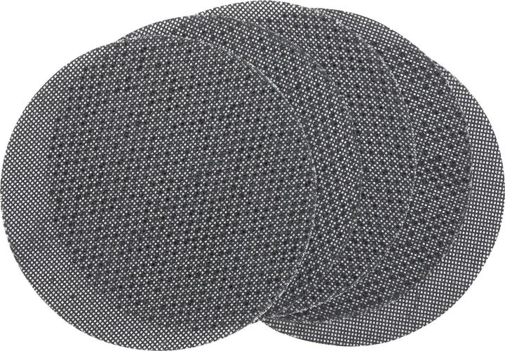 DeWalt Schleifgitter 125mm K240 5Stk (P240)