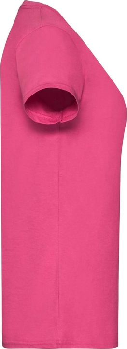 Immagine prodotto Fruit of the Loom Tshirt Ladyfit (confezione da 5 pezzi) (L)