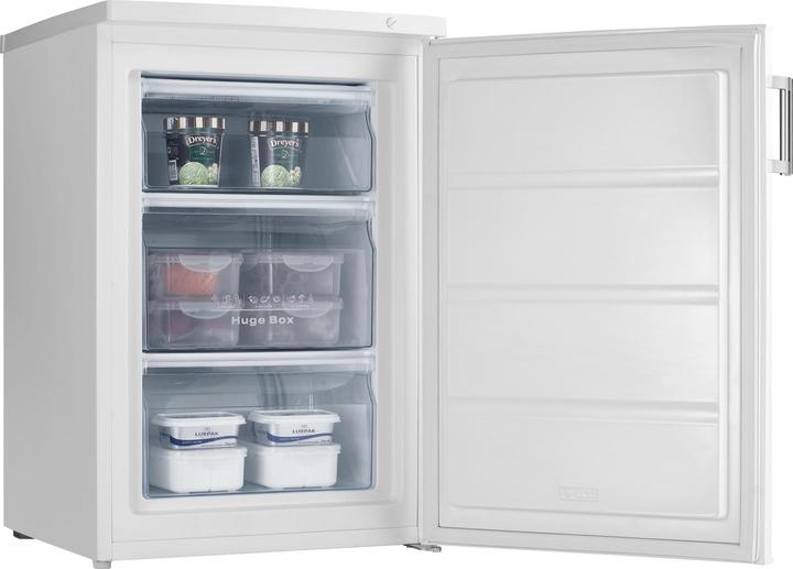 Severin GS8865 (Stand-alone, 85 l)