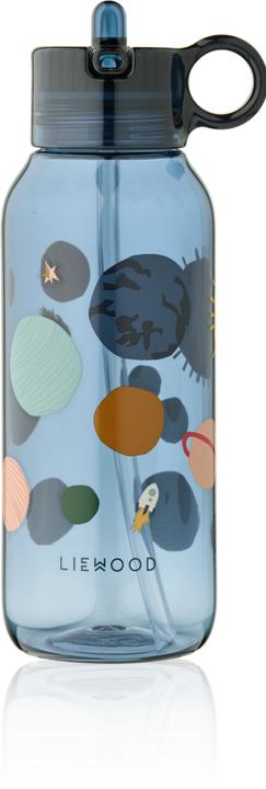 Produktbild Liewood Kinder Lunchbox Set Chelsey Universe Classic