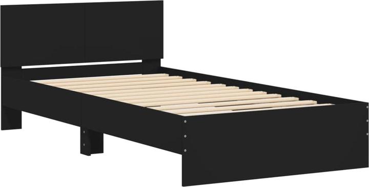 Image du produit vidaXL Bettgestell (100 x 200 cm)