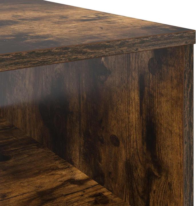 Immagine prodotto vidaXL Moderner Couchtisch (95 x 55 x 31 cm)