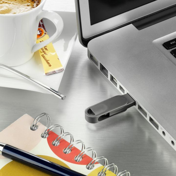 Image du produit Intenso Ligne iMobile (64 Go)