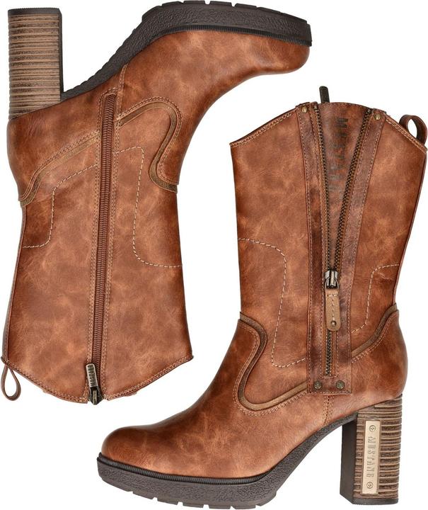Immagine prodotto Mustang Stiefel (42)