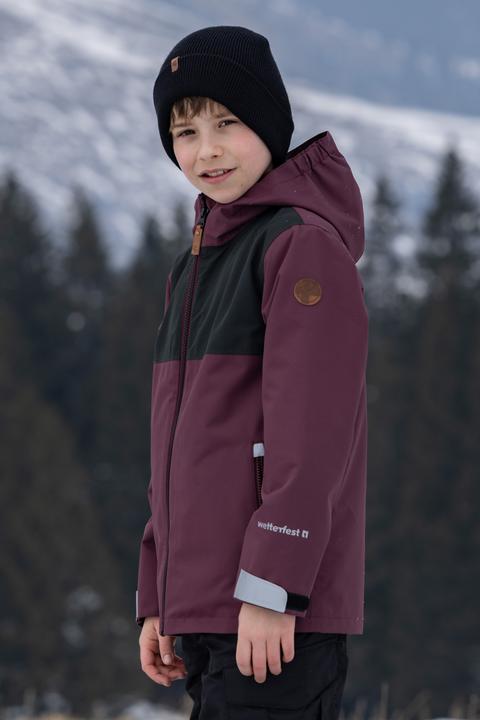 Immagine prodotto Rukka Pawel Kinder 3 in 1 Jacke (176)
