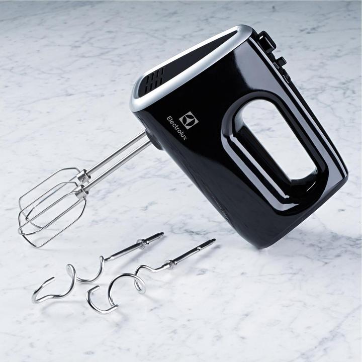 Produktbild Electrolux EHM3310 Hand mixer Black (450 W)