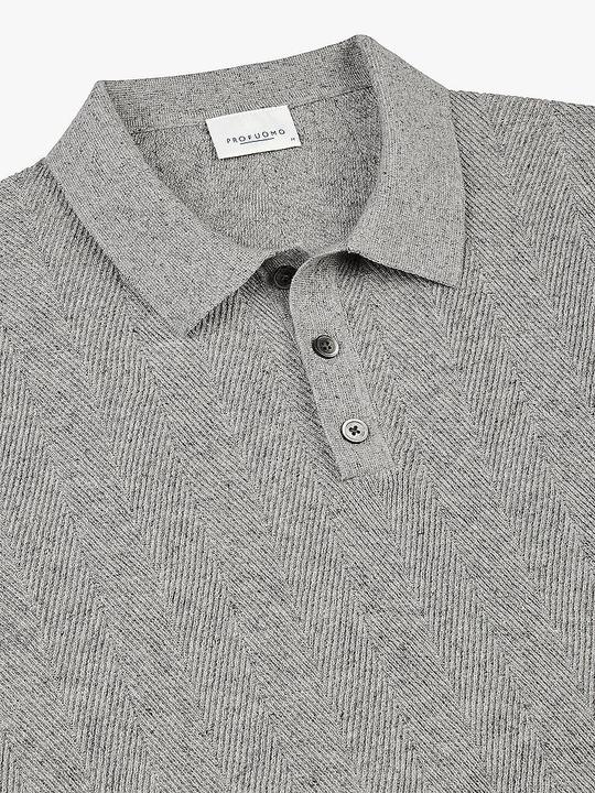 Produktbild Profuomo Poloshirt (L)