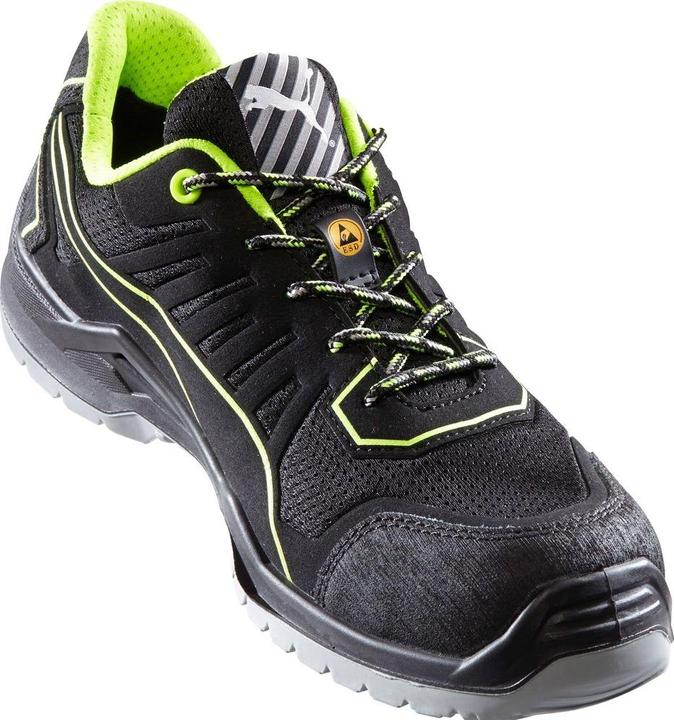 Actual product image Puma Halbschuhe (S1P, 42)