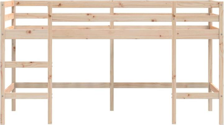 Produktbild vidaXL Idette (80 x 200 cm)