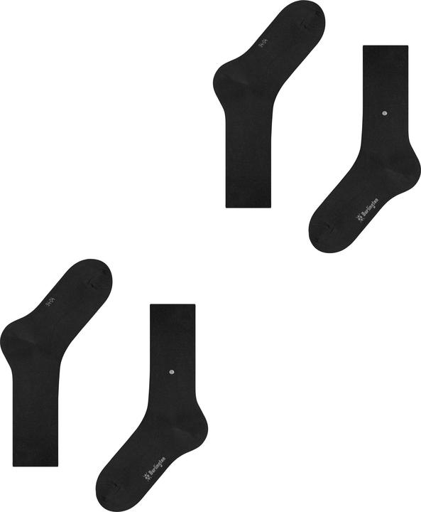 Image du produit Burlington Everyday (lot de 2, 40 - 46)