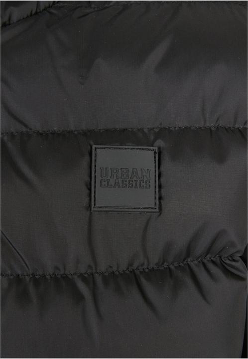 Produktbild Urban Classics Boys Basic Bubble Jacket (146, 152)