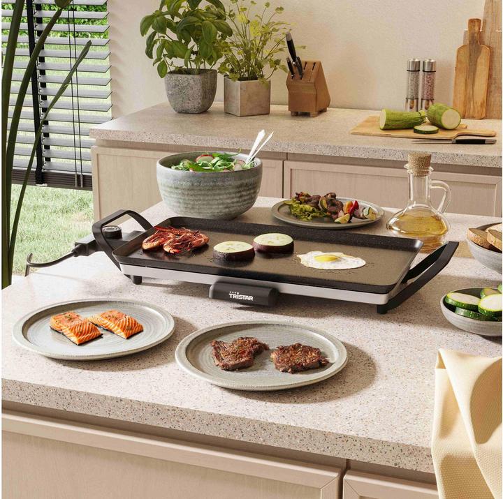 Actual product image Smartwares BP-2667