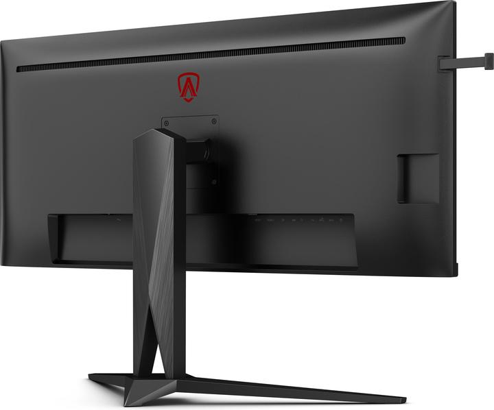Produktbild AOC AG405UXC (3440 x 1440 Pixel, 39.50")