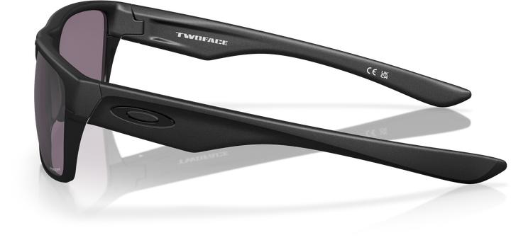 Produktbild Oakley Two Face Prizm Sportbrille