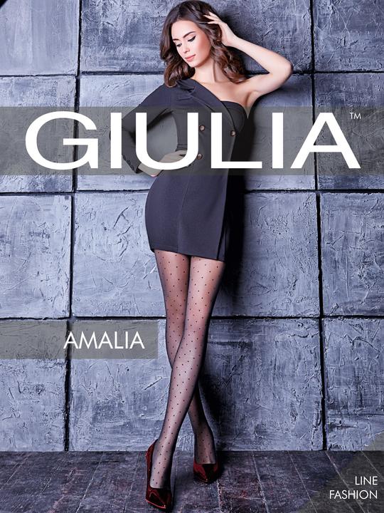 Produktbild Giulia Amalia Nr. 1 (20 DEN, 40 - 42)