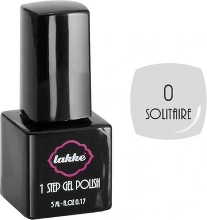 Immagine prodotto VIP Lakke' Clear 5 Milliliters