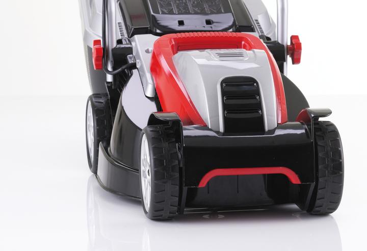 Produktbild AL-KO Elektro-Rasenmäher 3.22 SE Classic (32 cm Schnittbreite, 1.000 W Motorleistung, Schnitthöhe... (Netzbetrieb)