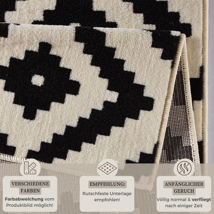 Actual product image Hanse Home Diamond (200 x 80 cm)