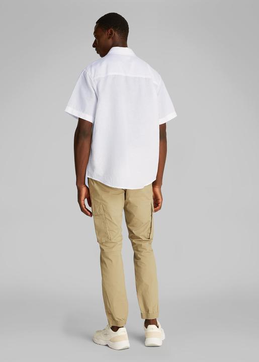 Immagine prodotto Calvin Klein Jeans Leinenhemd (S)