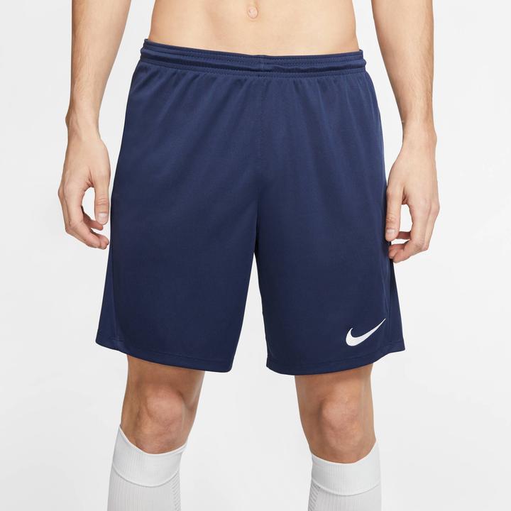 Produktbild Nike Park Iii Short (L)