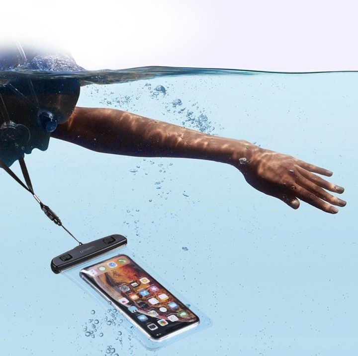 Produktbild Ugreen Waterproof Case (Universal)