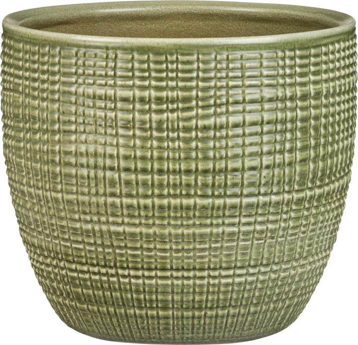 Produktbild Scheurich Blumentopf 866 (25.50 x 22.10 cm)