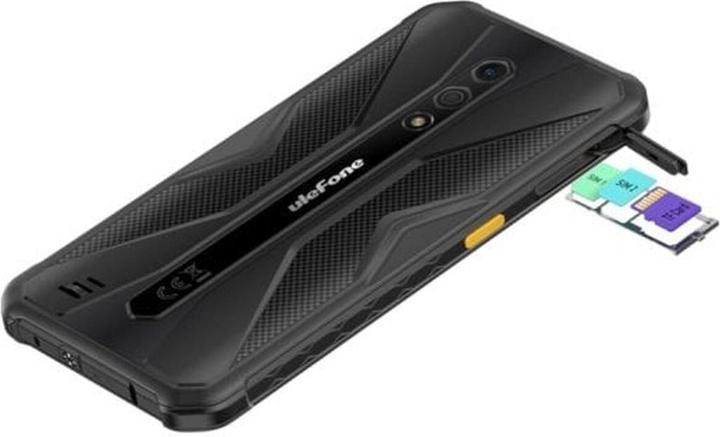 Image du produit Ulefone Armor X12 Pro (64 Go, All Black, 5.45", Double SIM, 4G)