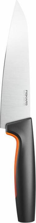 Immagine prodotto Fiskars Coltello da chef medio Functional Form (16.90 cm)