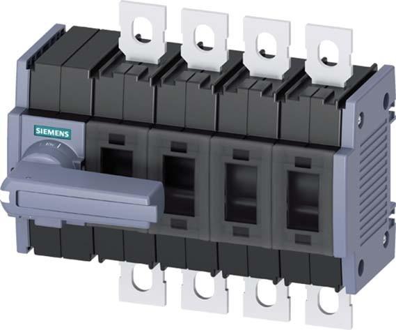 Produktbild Siemens SIEM Lasttrennschalter