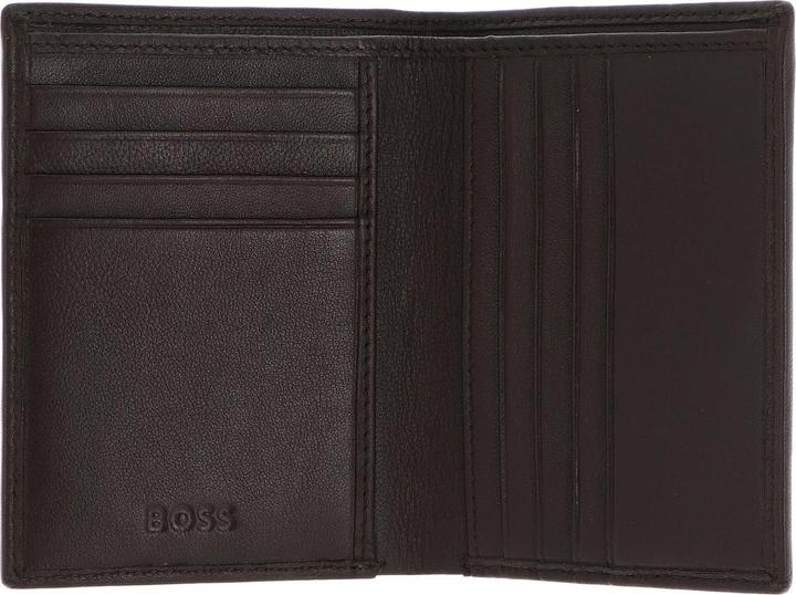 Actual product image Hugo Boss Classic Smooth Card Case