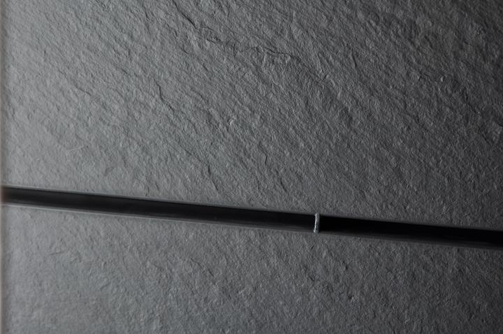 Image du produit Graf Lit surélevé classique Garantia ERGO Quadro Turbo M 75 incl. système d'économie d'eau Flora 80 x 60