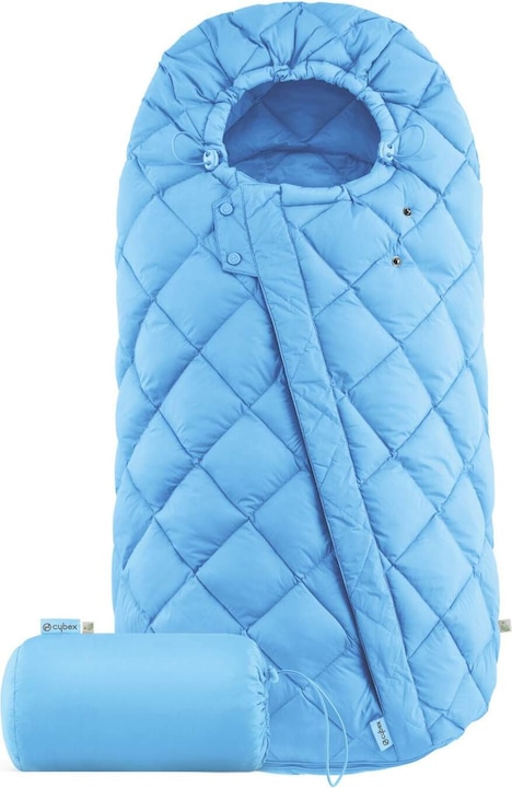 Cybex Snogga 2 Footmuff