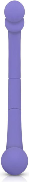 Image du produit Good Vibes Only Doppelter Vibrator Leah Lila