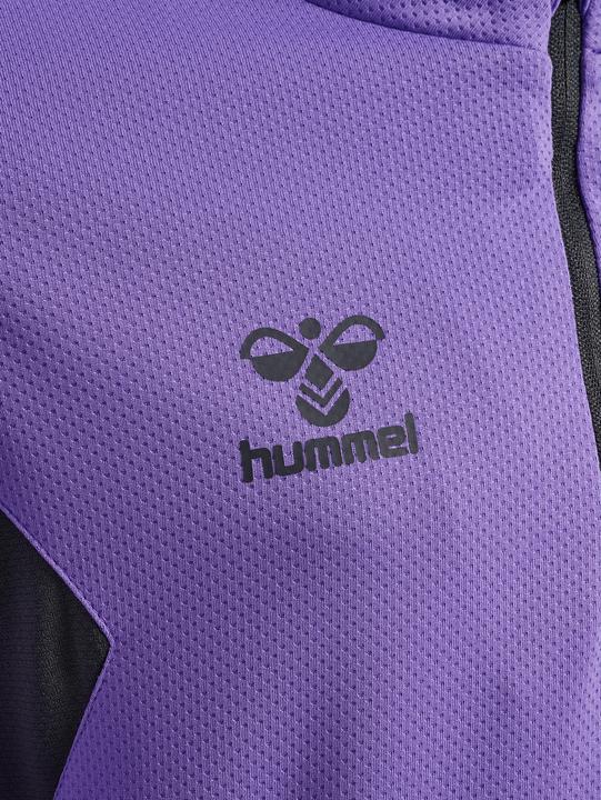 Image du produit hummel Sweatshirt authentique 1/4 zip enfant (176)