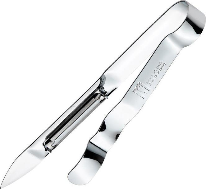 Actual product image Westmark Asparagus peeler chrome-plated Monopol