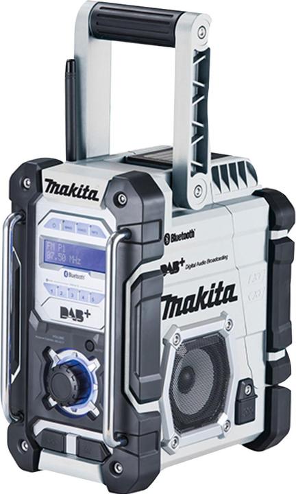 Produktbild Makita DMR112W (FM, DAB+, Bluetooth)