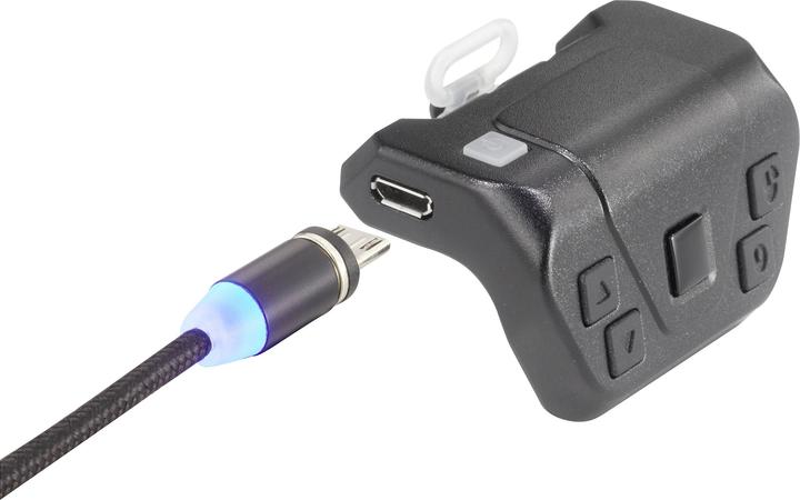 Produktbild Renkforce Kabellose, tragbare Fingermaus